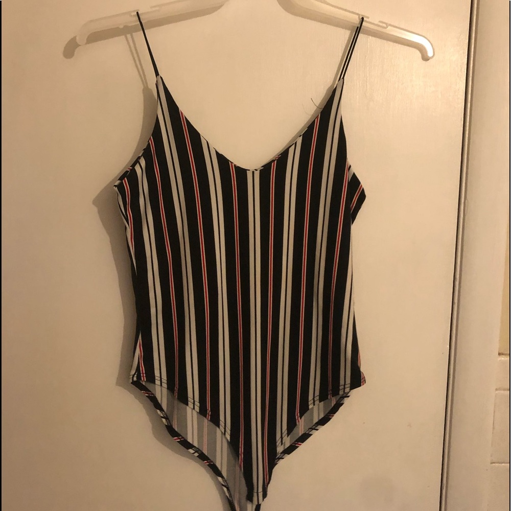 Body suit